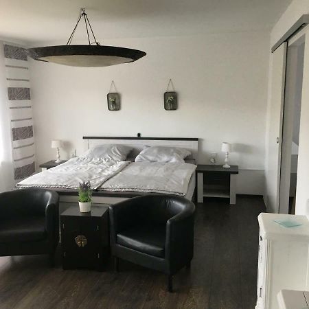 アウグスブルク Ferienhaus Schadowskeヴィラ エクステリア 写真