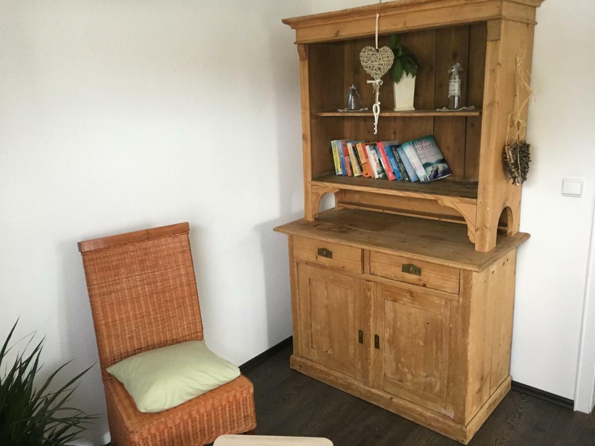 アウグスブルク Ferienhaus Schadowskeヴィラ エクステリア 写真